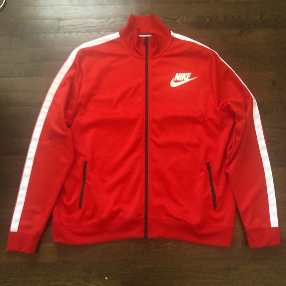 Track Jacket